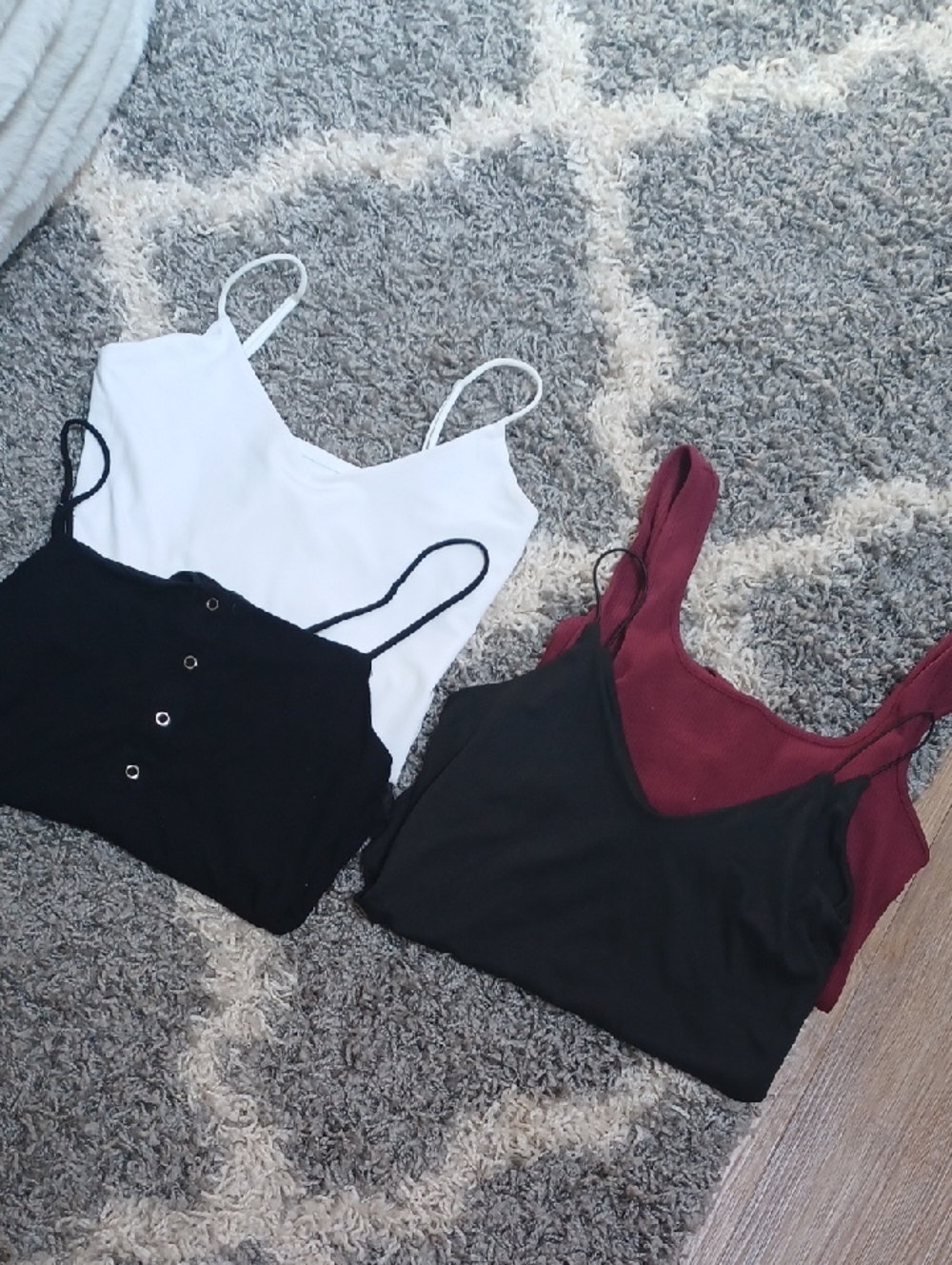 JUNIORS AMAZING BODYSUIT BUNDLE !!